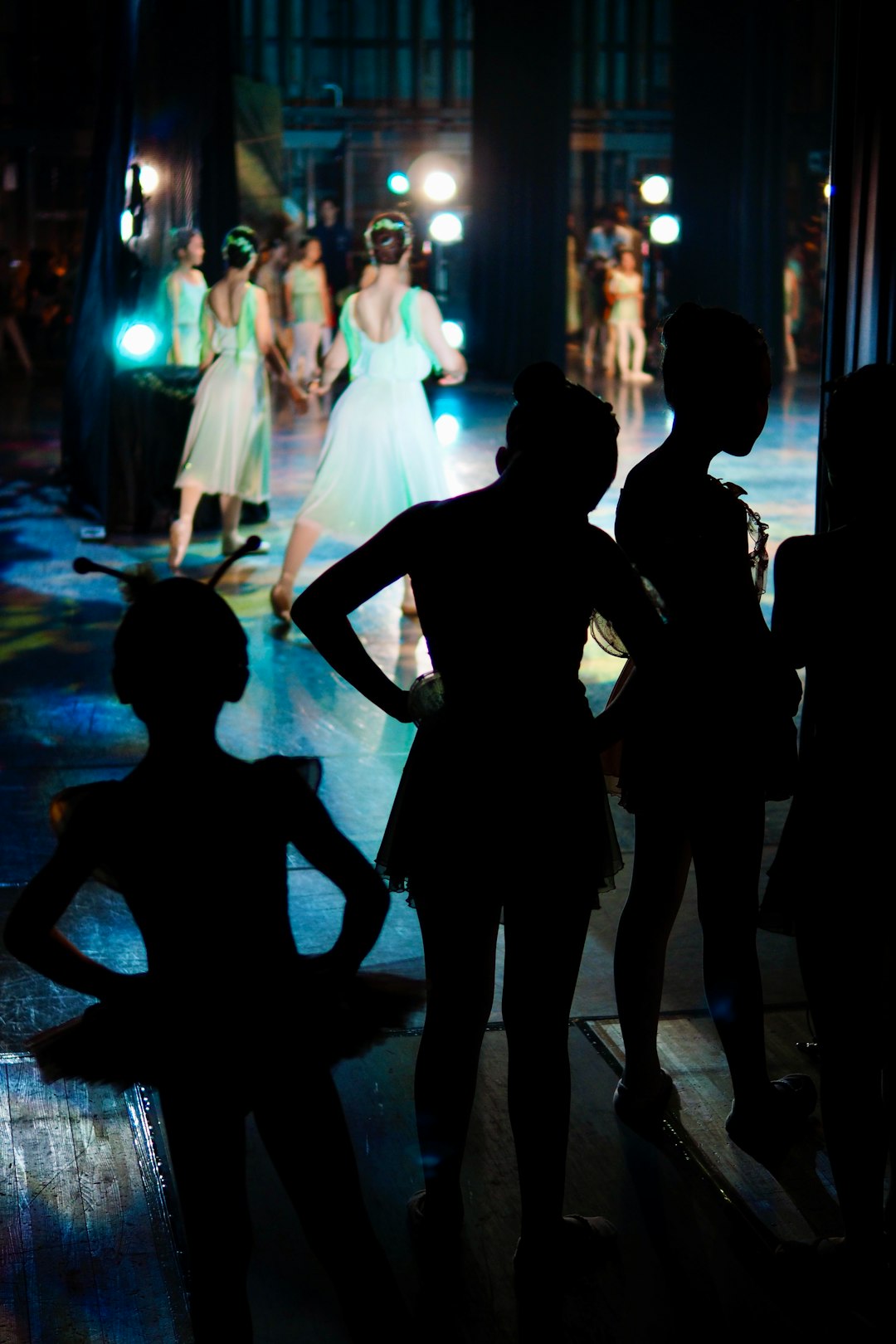 "Discover the Best Lindy Hop Dance Schools in Uhland, Texas"