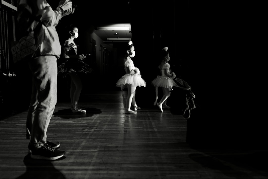 Intermediate Tango Footwork: Moving From Steps to Silence