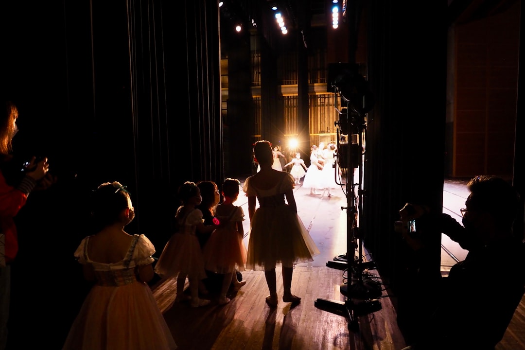 Hip Hop Dancewear Guide: Choosing Performance Attire That Honors Culture and Function