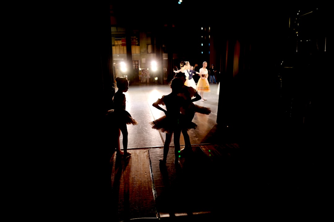 Salsa Fitness: Why Partner Dancing Outperforms Solo Workouts for Heart, Body, and Mind