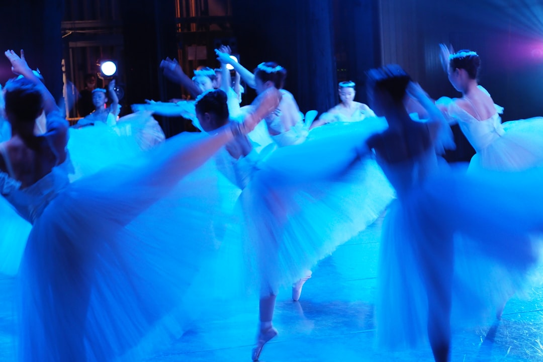 **Where to Learn Latin Dance in Roswell City, South Dakota**