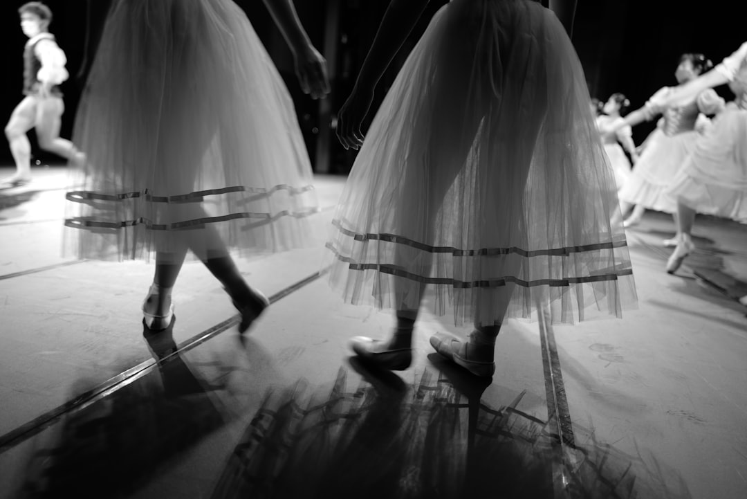 Duende and Defiance: The Untamed Heart of Flamenco