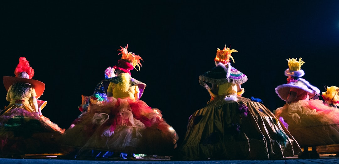 Where to Learn Belly Dance in Briggs City: 5 Studios Worth Your Time