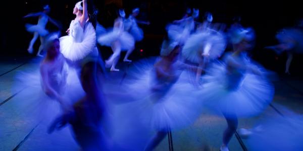 Unlocking the Secrets of Tango: A Guide for Intermediate Dancers
