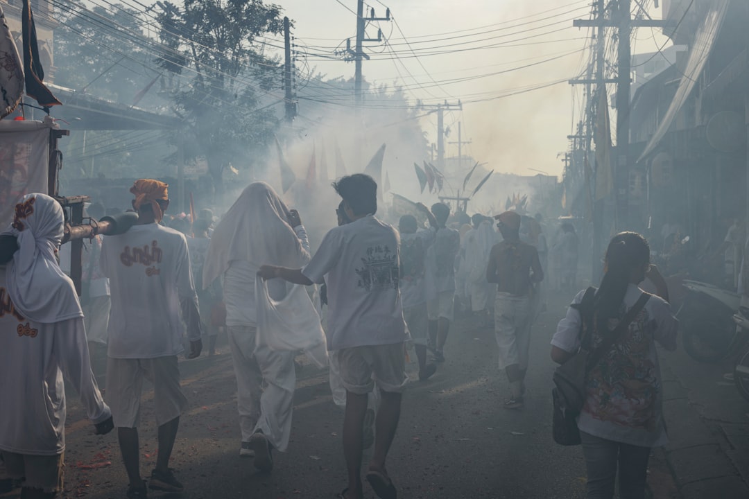 From Tobacco Fields to Tutus: Uncovering Serious Ballet Training Near Drakes Branch