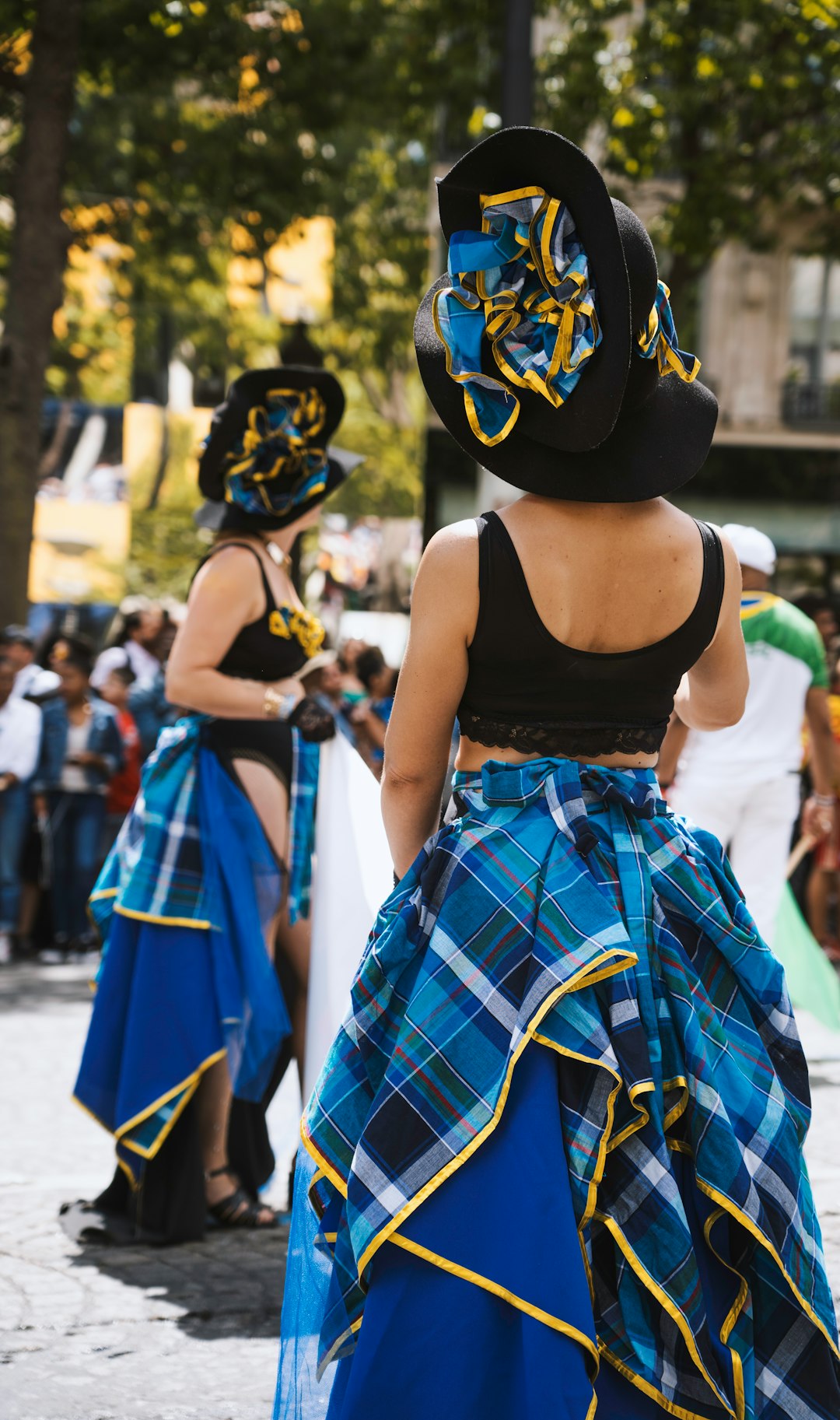 **"Top Dance Training Centers for Folk Traditions in Cranesville"**