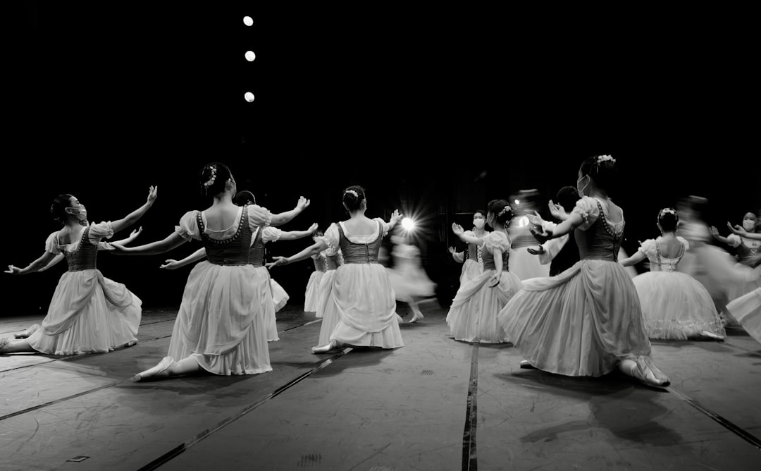 Advancing Your Tango: From Mechanical Movement to Intentional Connection
