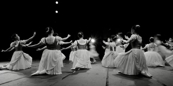 Tango for Intermediate Dancers: Mastering the Art of Leading and Following