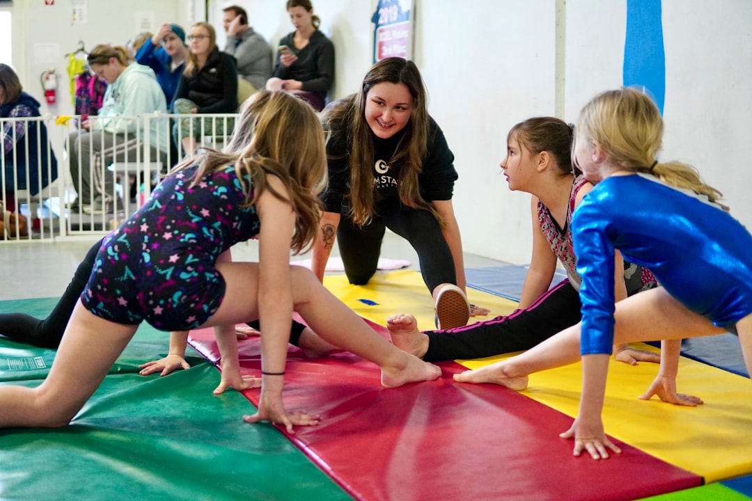 How to Find the Right Tap Dance Teacher for Your Professional Career