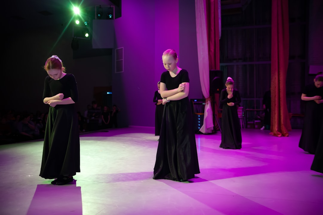 **"Discover the Best Folk Dance Classes in Eldora City, Colorado"**