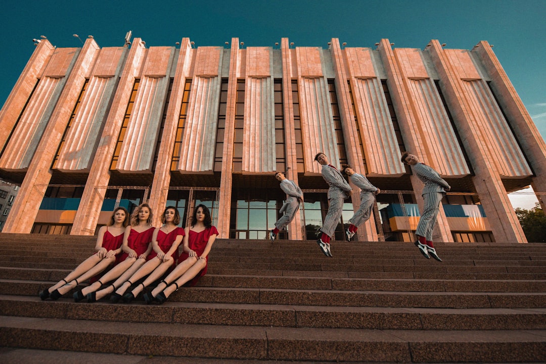 From Social Floor to Competition Stage: 7 Technical Breakthroughs That Actually Transform Your Ballroom Dancing