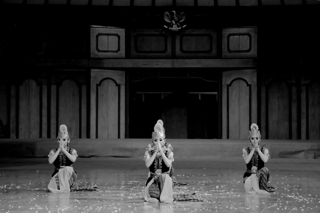 Finding Krump in Arkansas: A Dancer's Guide to Street Dance Training in the Natural State