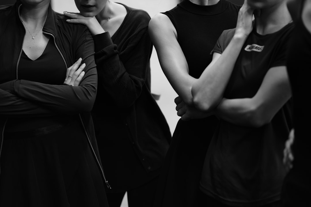 Feel the Fire: Why Milltown's Rawest Dance Classes Are Drawing Crowds