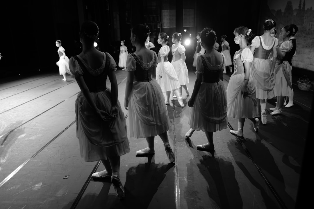 Find Your Irish Dance Home: The 5 Studios in Hudson City Worth Your Time