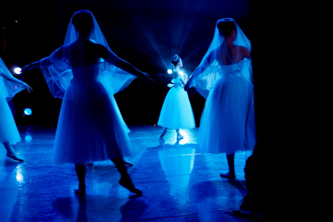 "Where to Learn Lindy Hop: Best Dance Schools in Chadds Ford, PA"