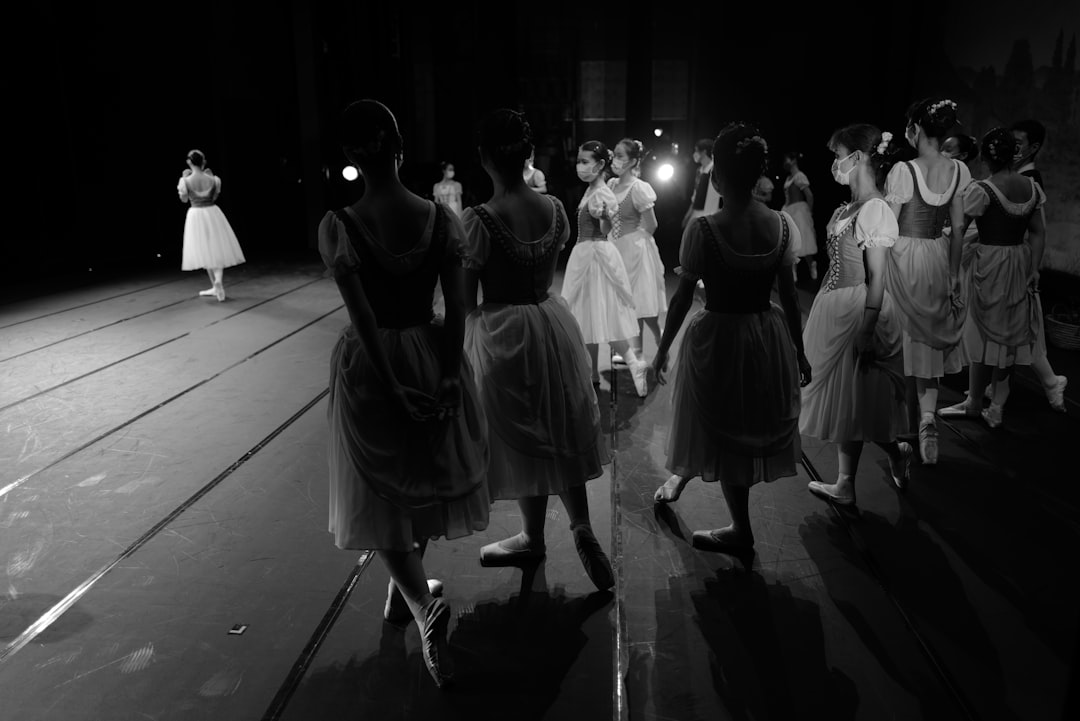 From Cypher to Center Stage: How Mentorship Shapes Hip Hop Dance Culture