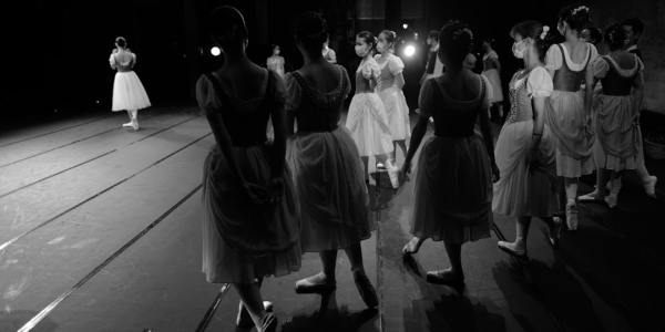 The Importance of Mentorship in the Hip Hop Dance World