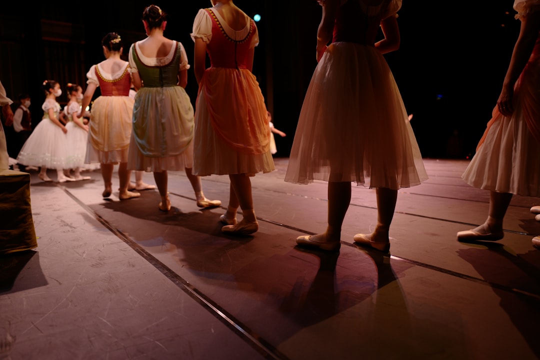 Why Hip Hop Dance Is Medicine: The Science Behind Movement, Mind, and Community
