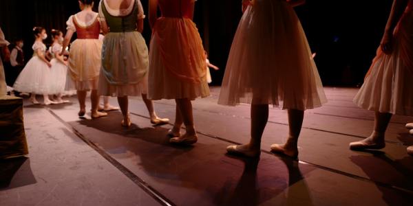 The Healing Power of Hip Hop Dance: How it Can Improve Mental and Physical Health