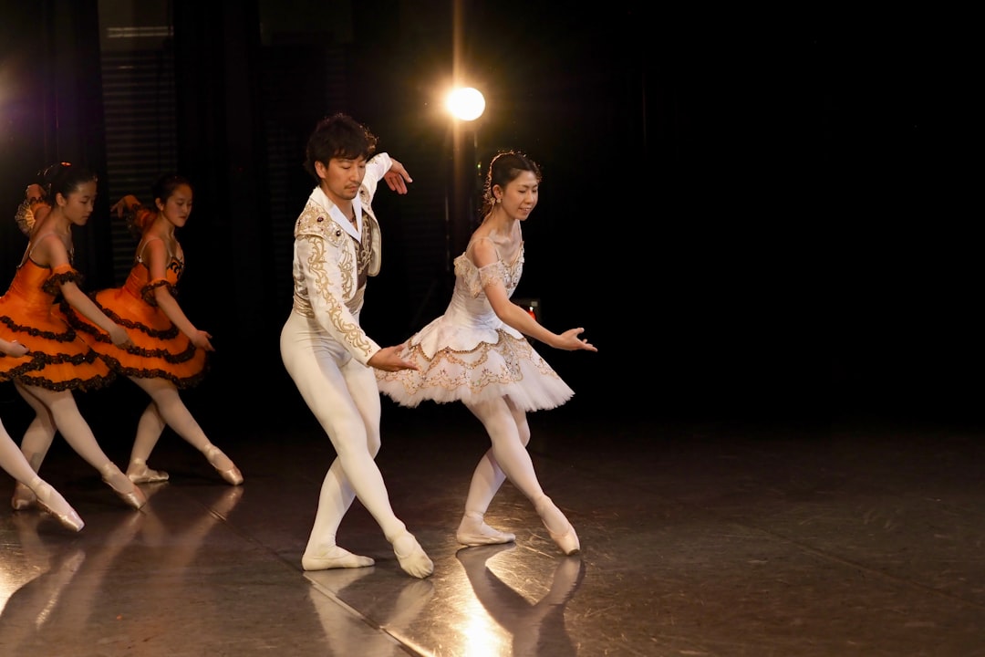 The Beginner's Roadmap to Hip Hop Dancing: From Your First Step to Your First Battle