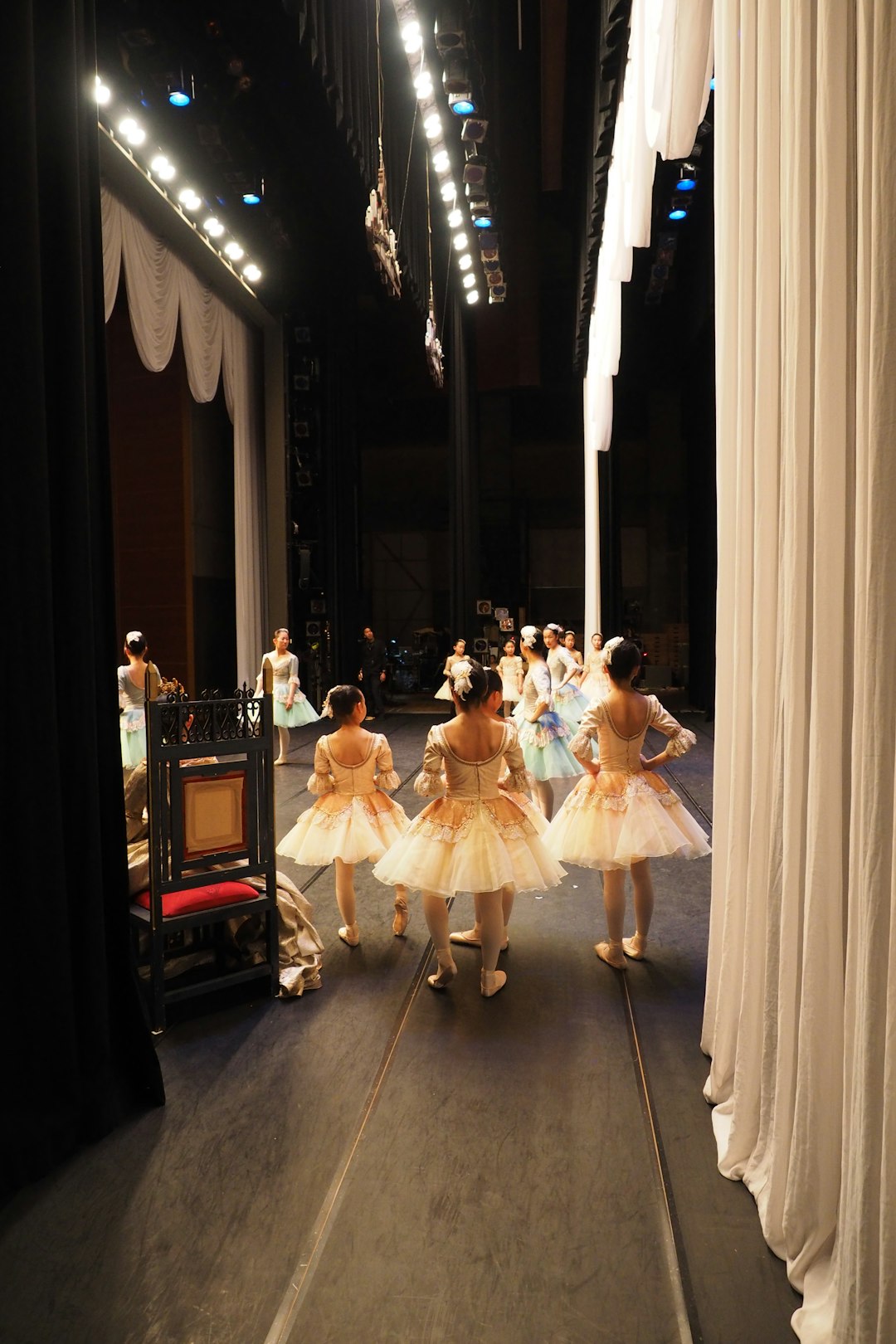 From Dance Student to Working Professional: A Realistic Roadmap for Your First Five Years