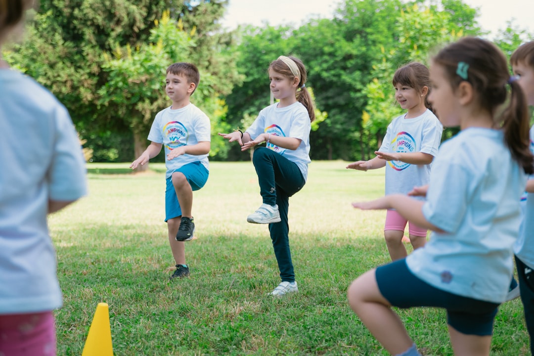 How Two Dancers in South Central LA Turned Pain Into the Most Explosive Dance Style Ever