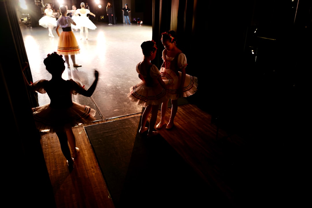 Tango for Beginners: A Step-by-Step Guide to Your First Dance