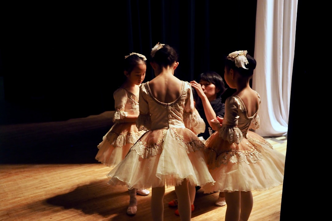 Beyond Clean Lines: How to Develop Advanced Contemporary Dance Artistry