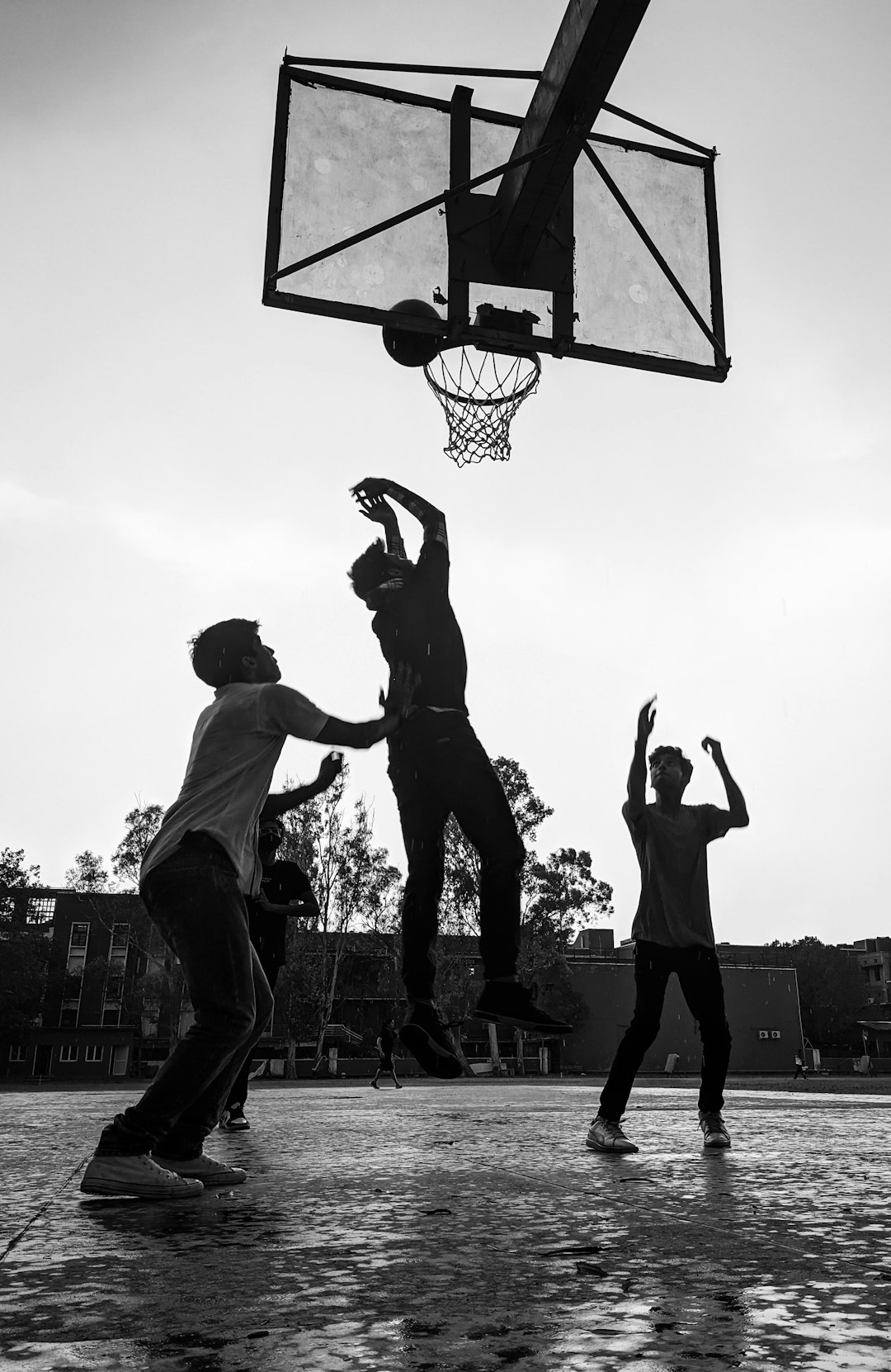 **The Dance Revolution: Why the World Is Waking Up to Movement**  