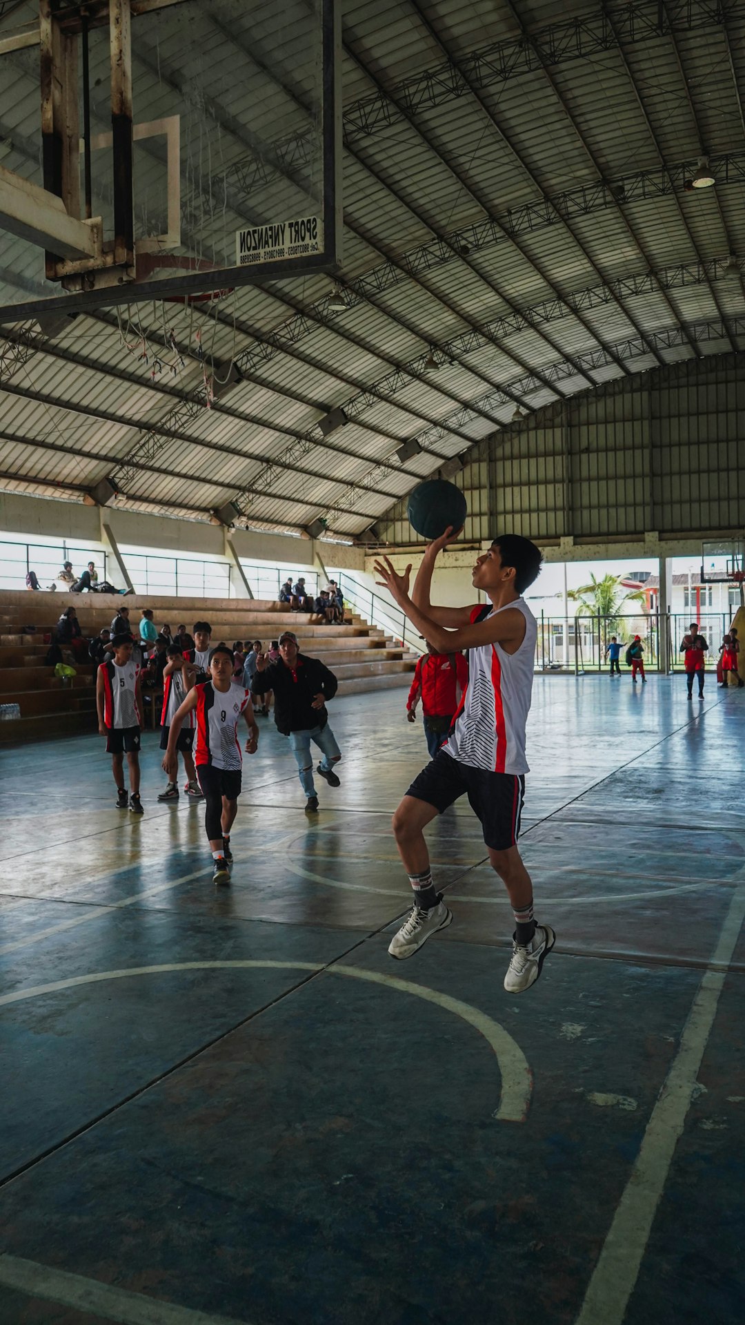 **"From Beginner to Pro: Your Next Steps in Zumba"** – A guide to advancing your Zumba workouts with intermediate-level intensity and style.