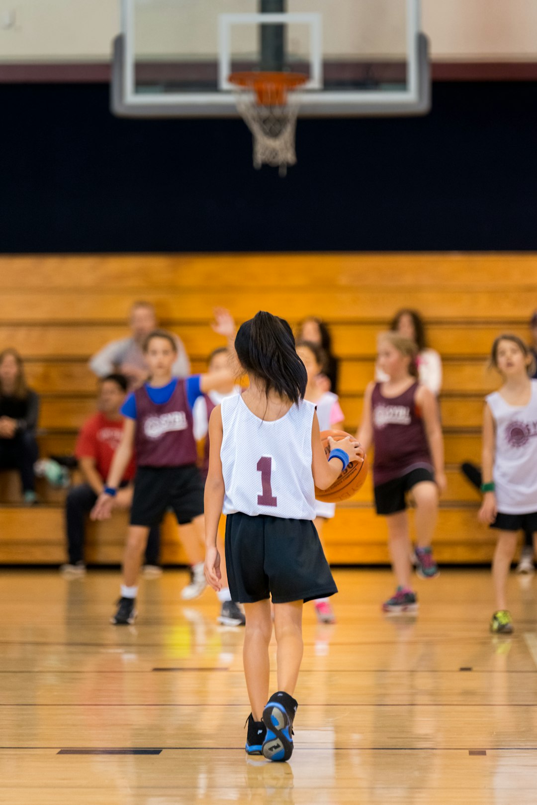 **Top Jazz Dance Training Institutions in Fairwood City, Maryland**