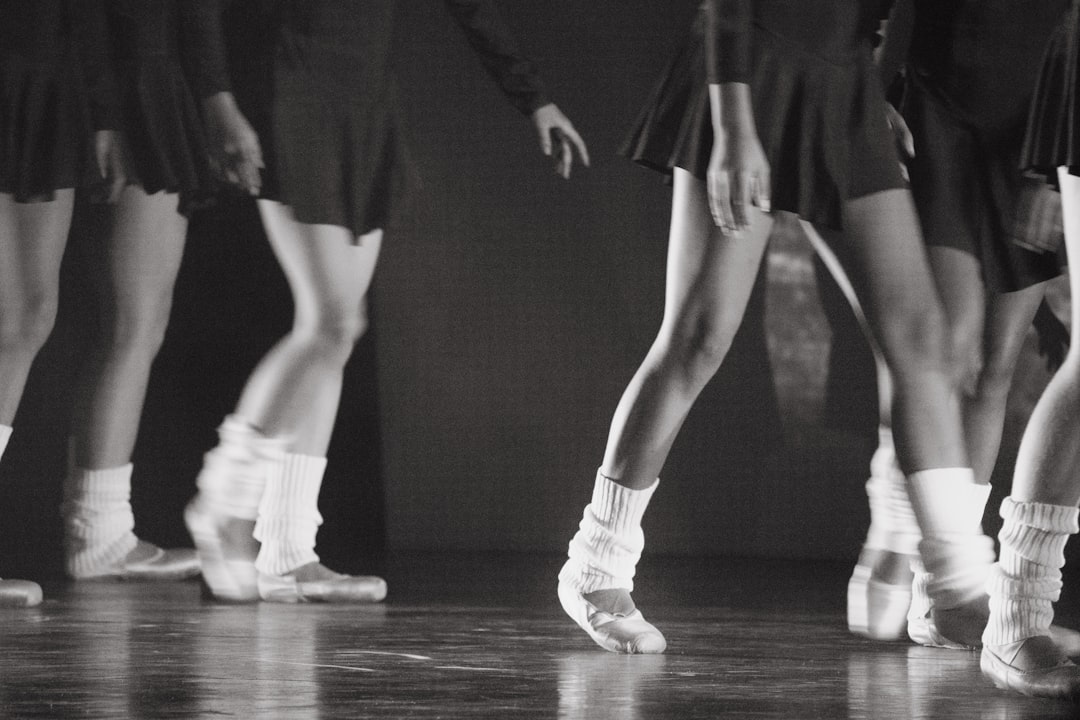 From Your First Social to the Main Stage: The Real Path to Going Pro in Salsa