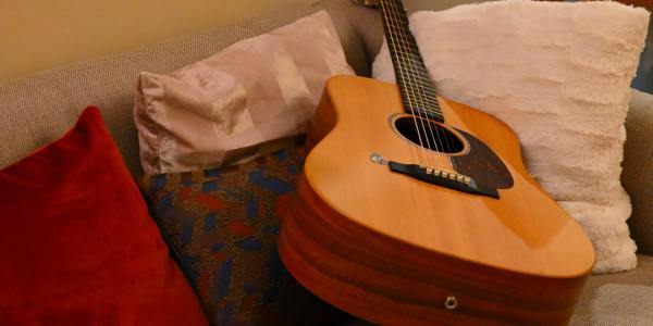 Finding Your Flow: Contemporary Dance Studios & Training in Quartzsite, AZ