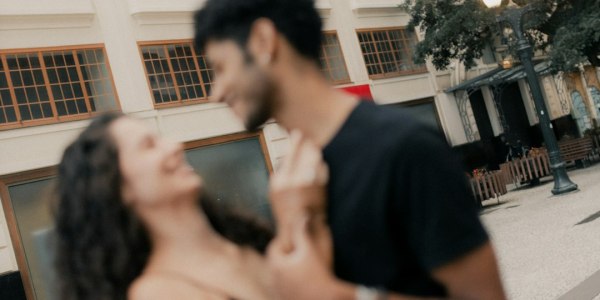 Swing Back in Style: Finding Your Rhythm at Arlington Heights Dance Studios