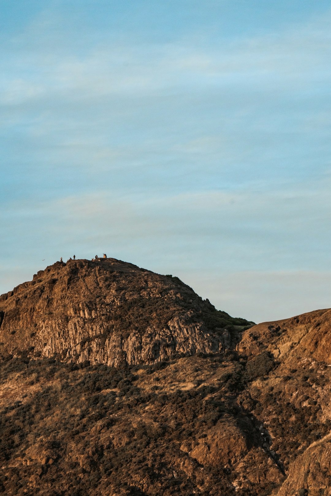 Beyond the Vines: How a Small Farm Town Became Northern California's Ballet Hotspot