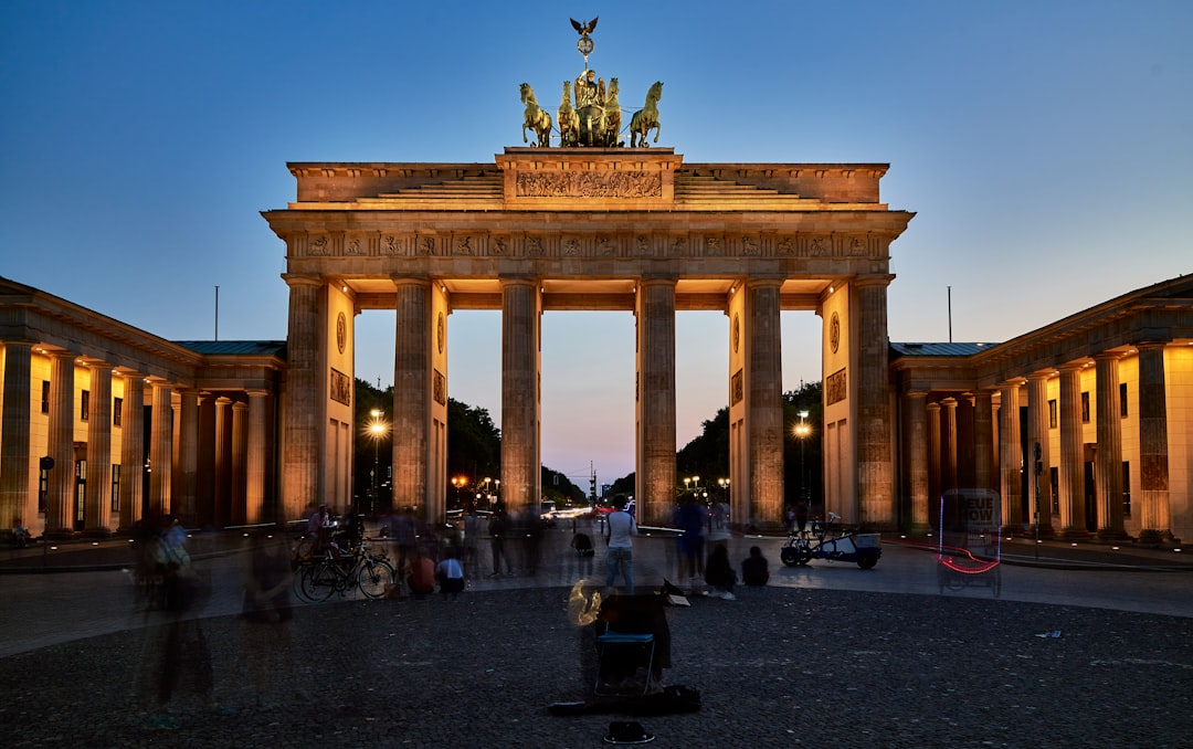 Chasing Ballet Dreams in Rural Ohio: Where There's a Barre, There's a Way