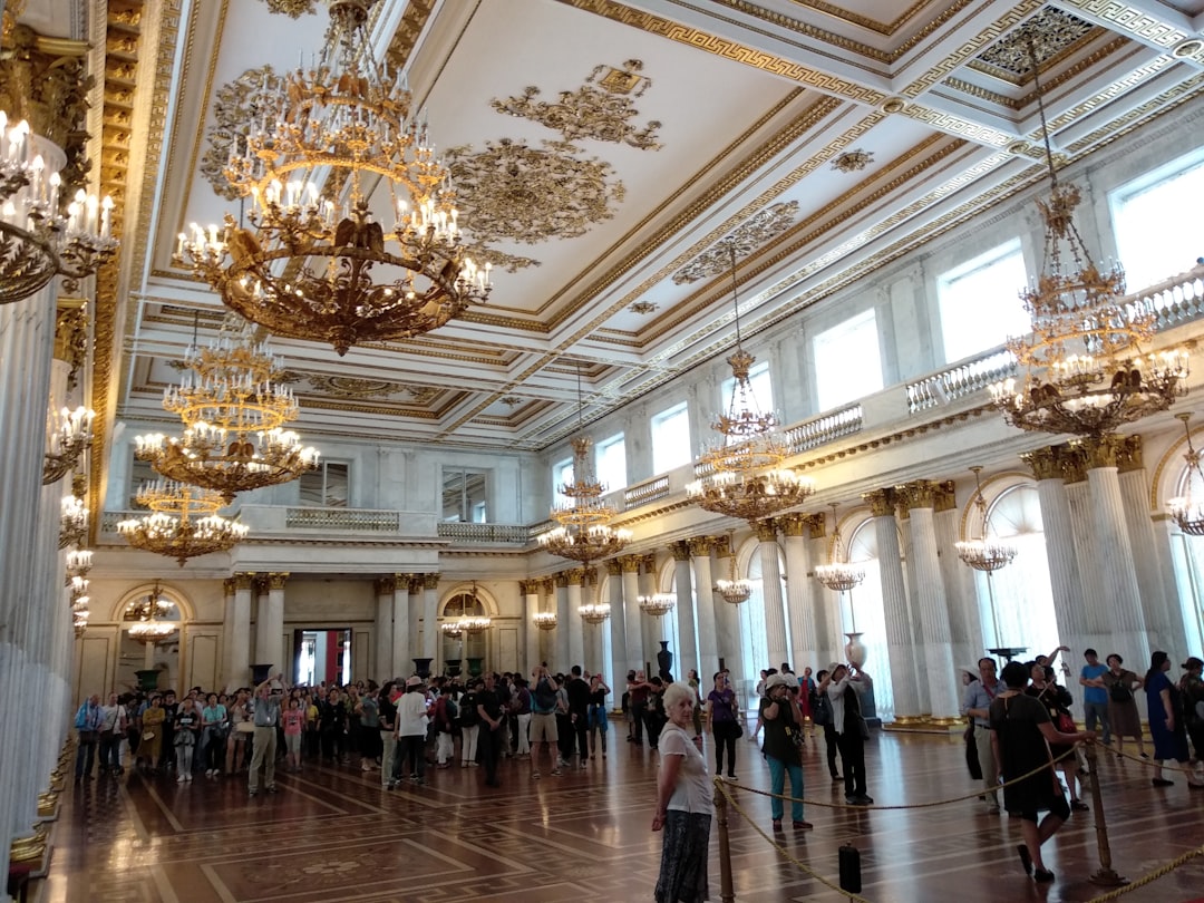 I Explored Every Tango School in Walhalla City — Here’s What I Found