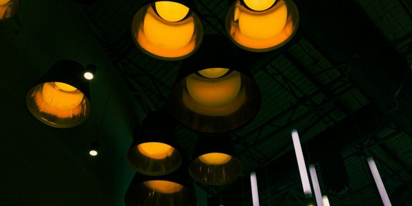 # Project Glow Founder Says D.C.’s Dance Music Scene Has Made It to the Big Stage