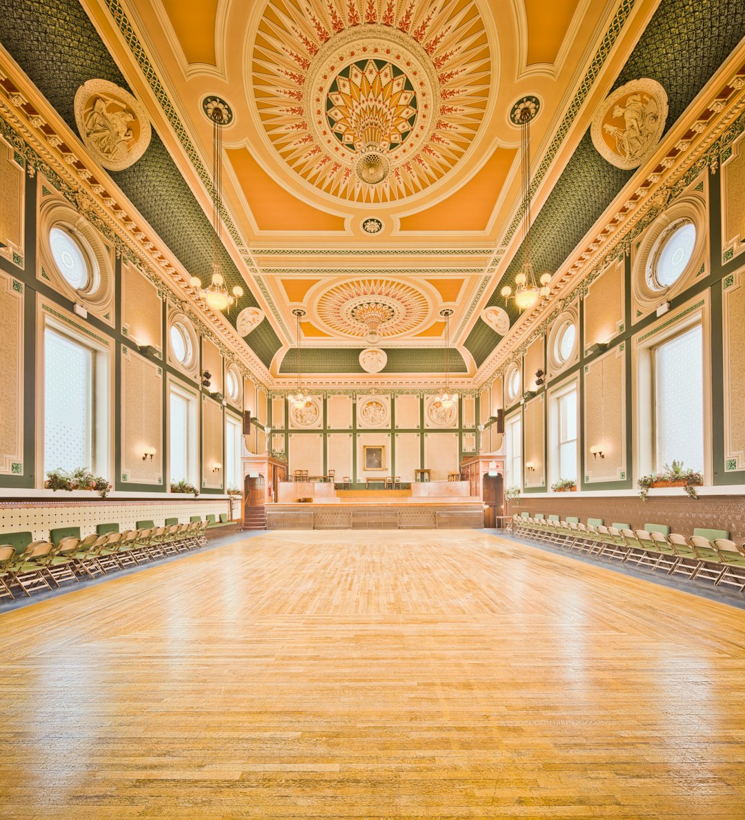 "Where to Learn Latin Dance: Best Schools in Uhland City, Texas"