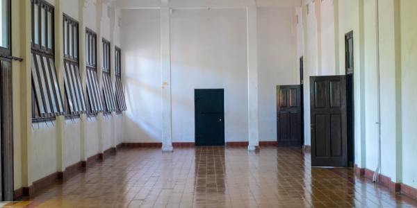 # Train With Ballet Stars And Perform At The Manoel Theatre This Summer
