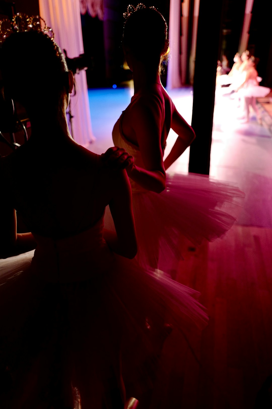 LA-Style Salsa: Technical Mastery for Experienced Dancers