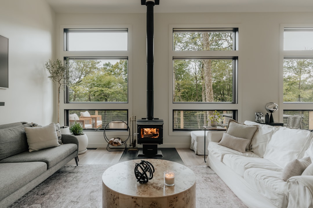 Why New Salem Became My Tango Home (And How It Can Be Yours Too)
