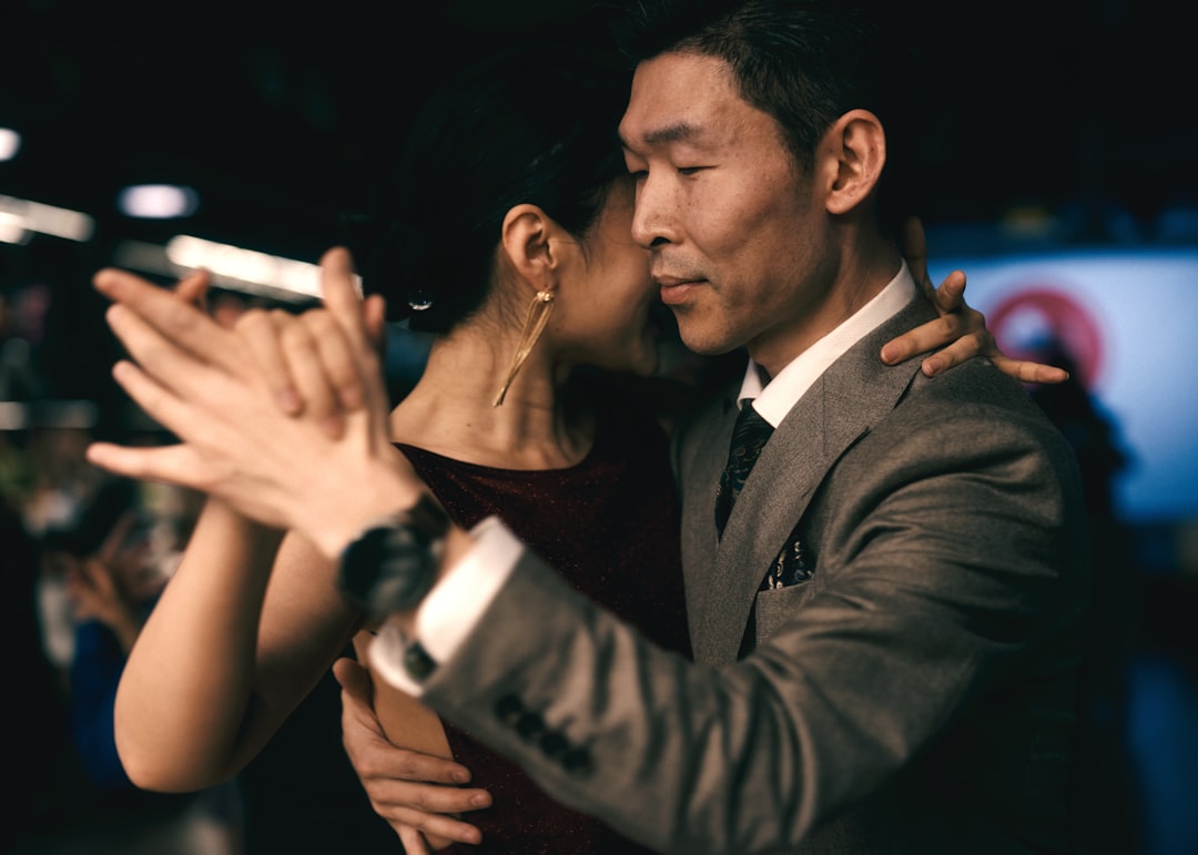**"Top Lindy Hop Dance Schools in Linwood City, NY – Find Your Swing!"**