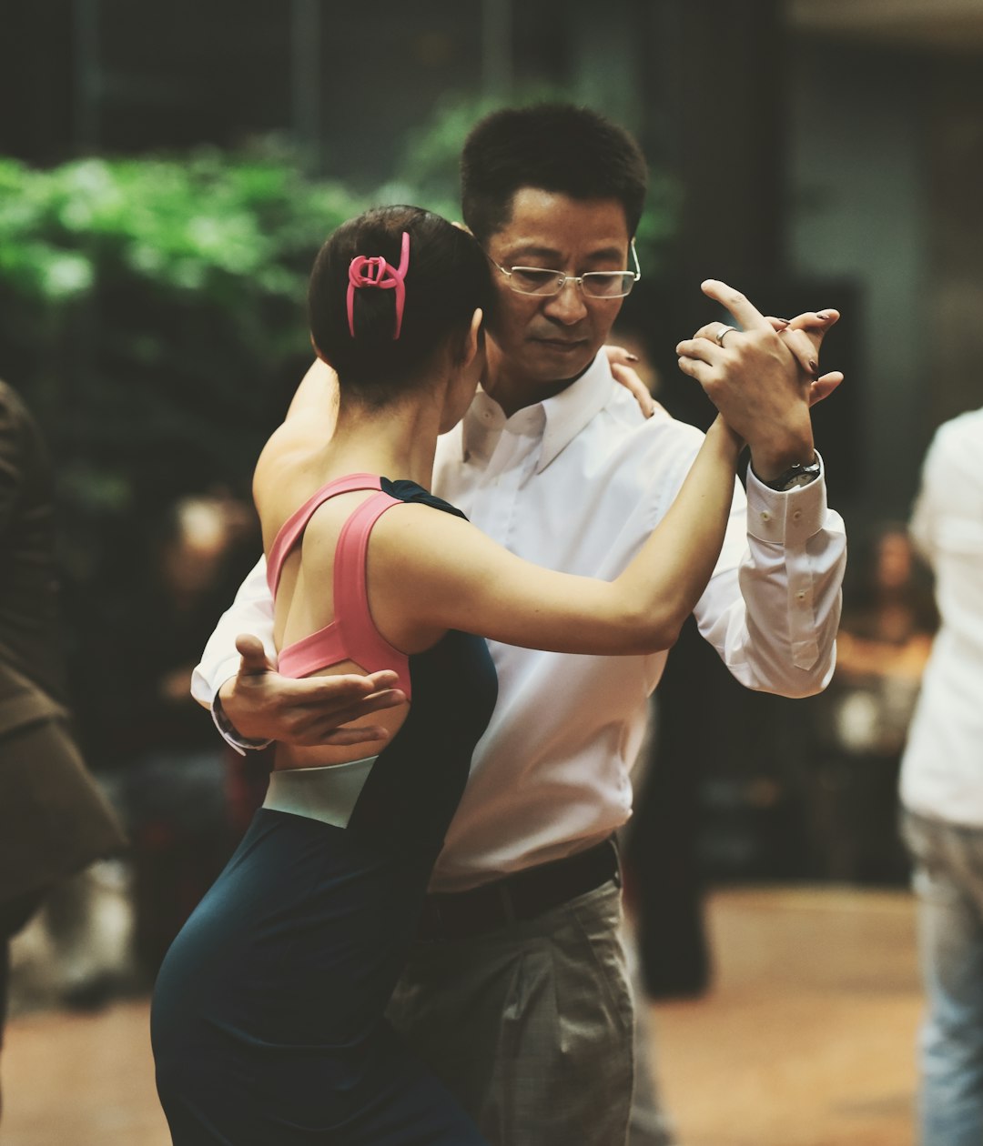 Where Feeling Becomes Movement: Swift Bird City's Lyrical Dance Studios That Actually Get It