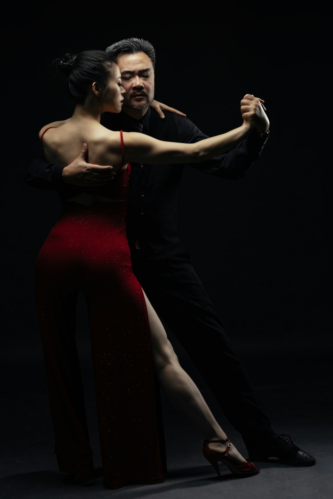 Where Osawatomie Actually Learns to Salsa (Hint: It's Not Where You'd Expect)