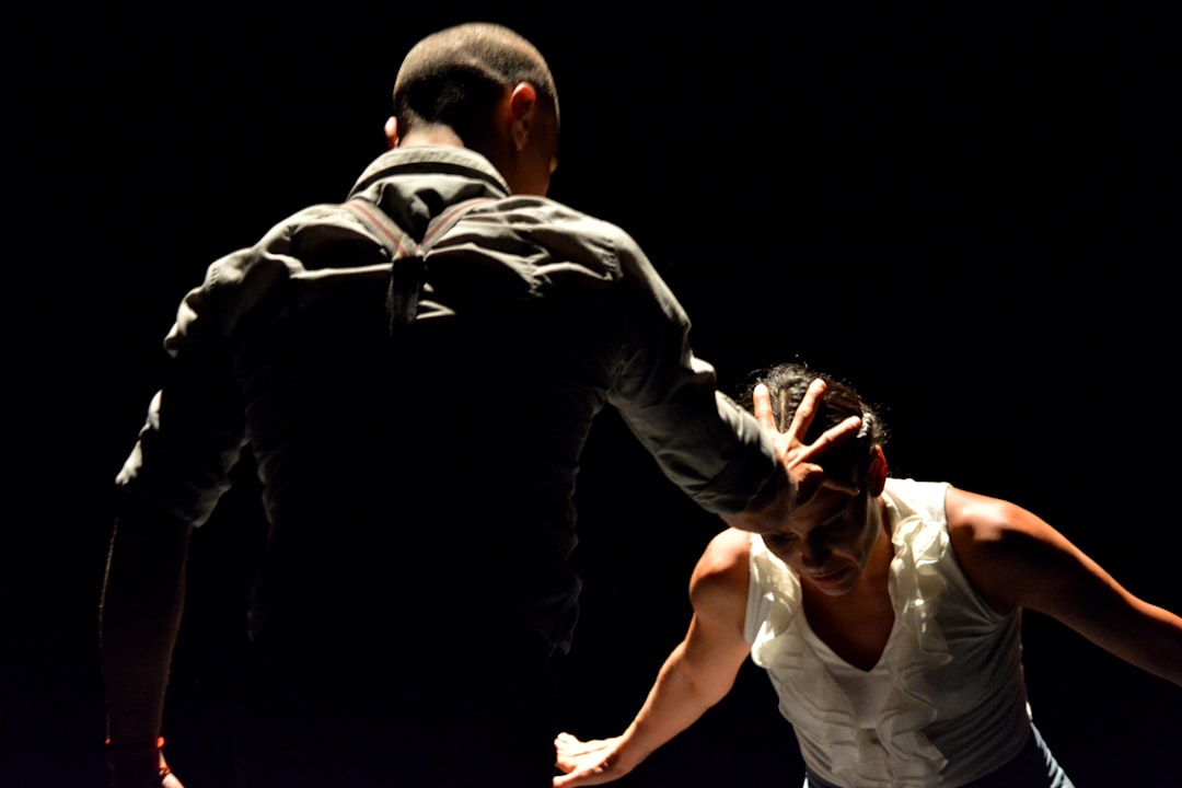 The Real Path to Going Pro as a Dancer (What Nobody Tells You)