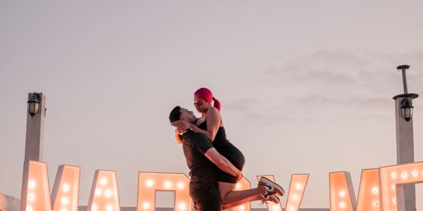 Mastering the Art of Ballroom: Essential Skills for a Successful Dance Career