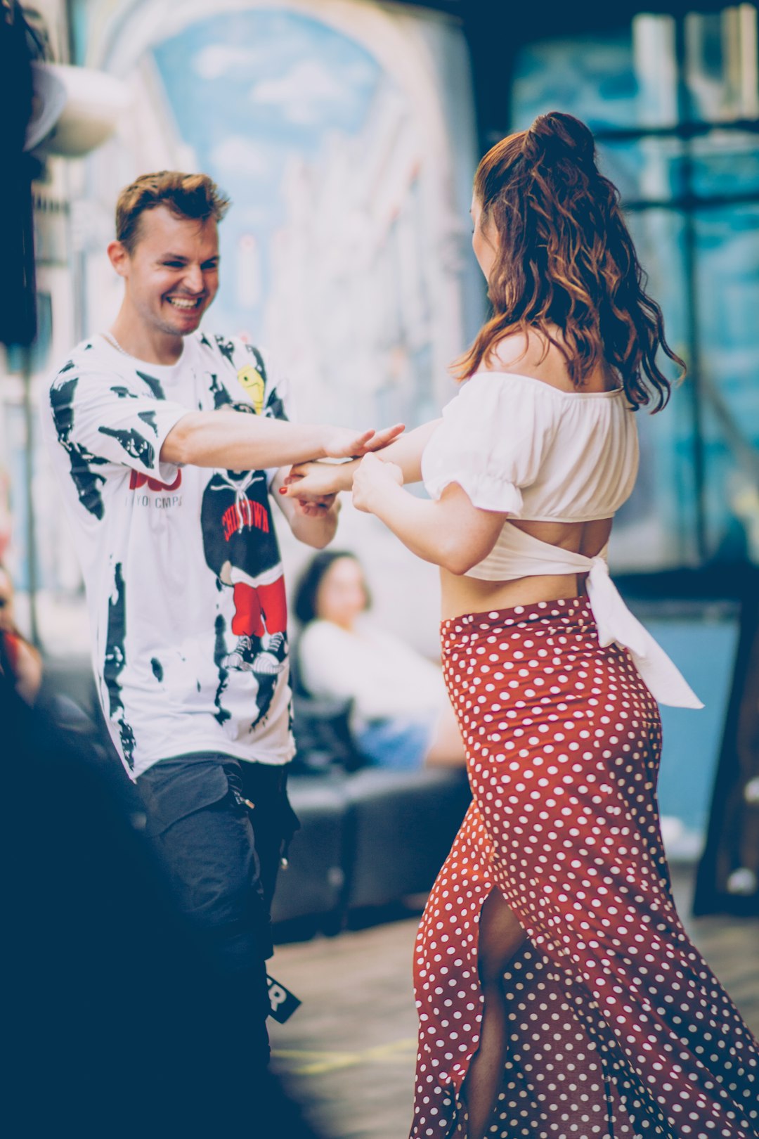 **"Best Music for Tap Dancing: Energizing Beats to Step Up Your Game"**