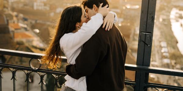 Beyond the Steps: Unlocking the Emotional Power of the Tango Walk