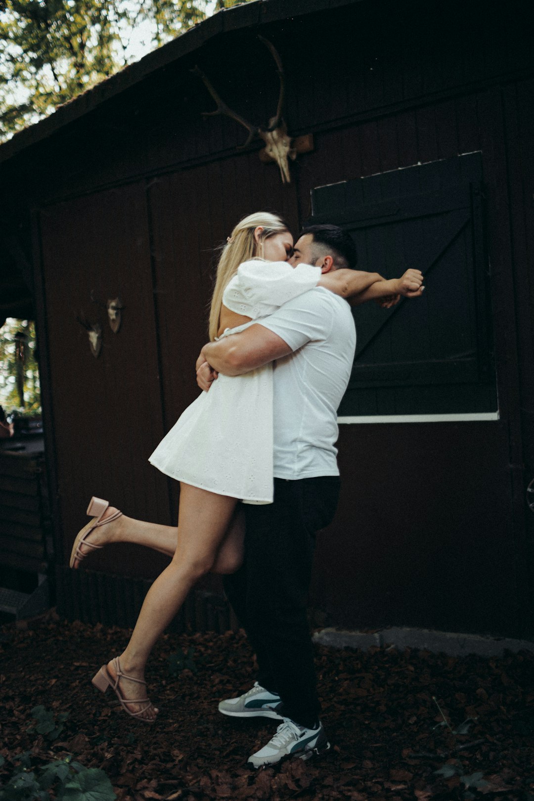 Tap into Talent: A Guide to Blossom City's Vibrant Dance Institutions